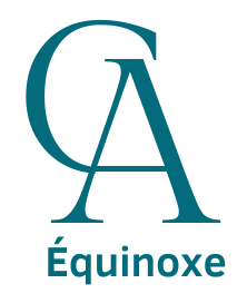 CA Equinoxe